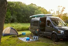 Karavan Güvenlik Kamera Sistemleri